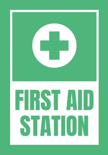GT7X 46 - First Aid at Work Award SCQF Level 6