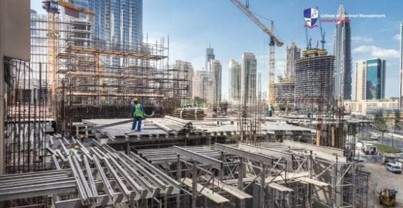 NVQ Level 6 Diploma In Construction Site Management
