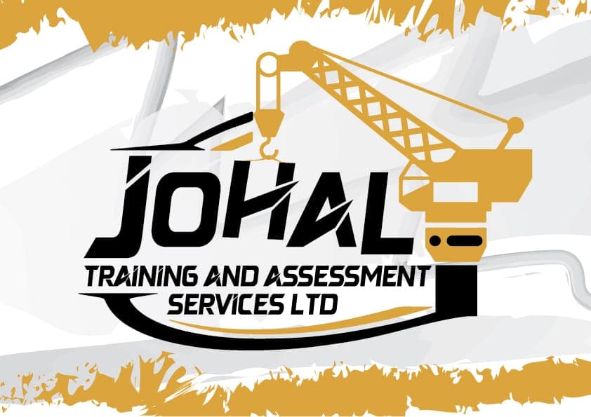 Johal Training logo