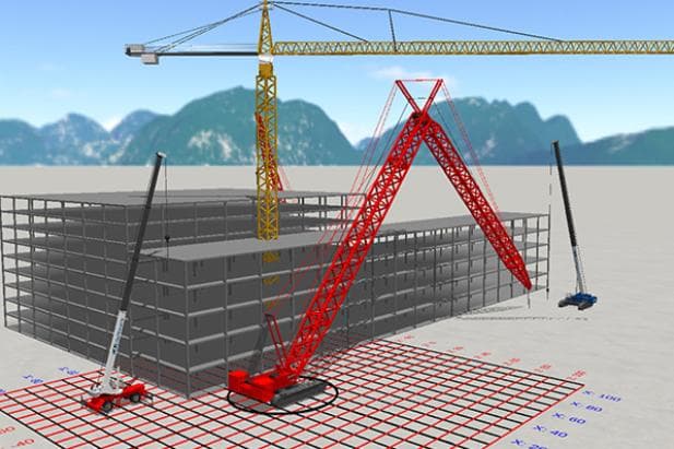 NVQ Level 5 Diploma In Controlling Lifting Operations